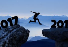 2018: This is your year for financial success!