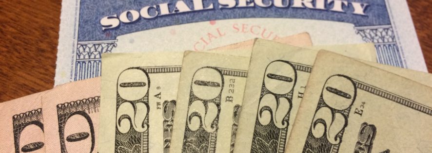 Forget About Social Security